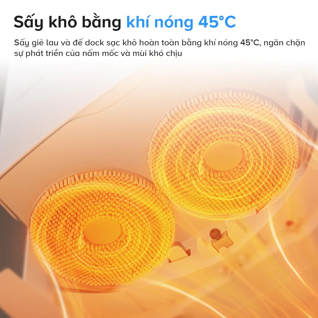 Drying-Qrevo-5AE-10