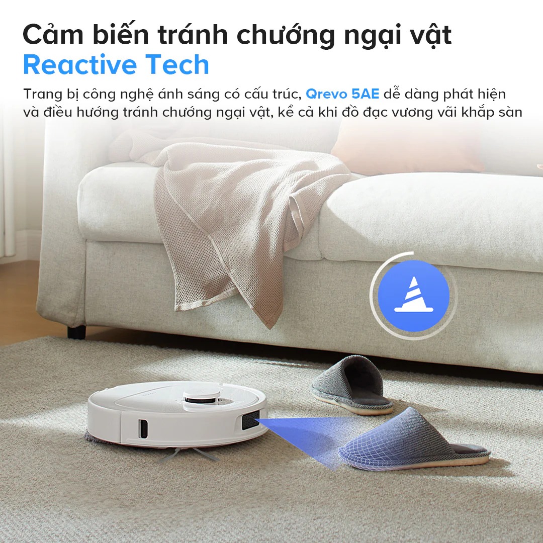 Reactive-Tech-Qrevo-5AE-5