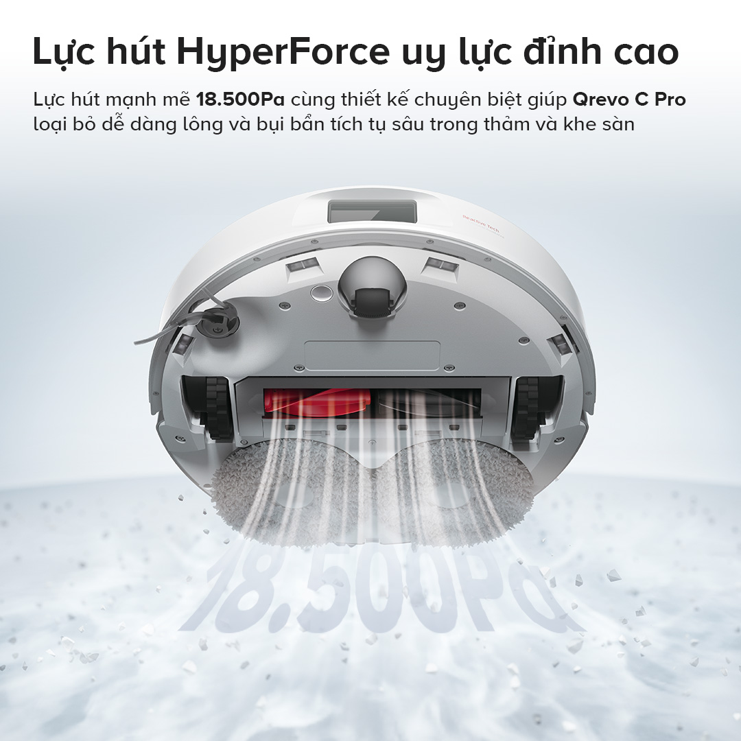Suction Power_Qrevo C Pro_2000x2000