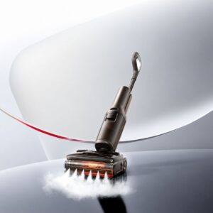 Máy hút bụi lau nhà Roborock F25 Ultra Steam Gen 2
